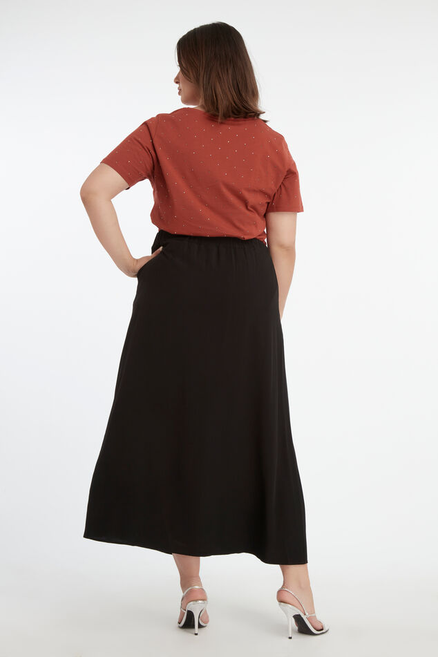 Doorgeknoopte rok image number 4