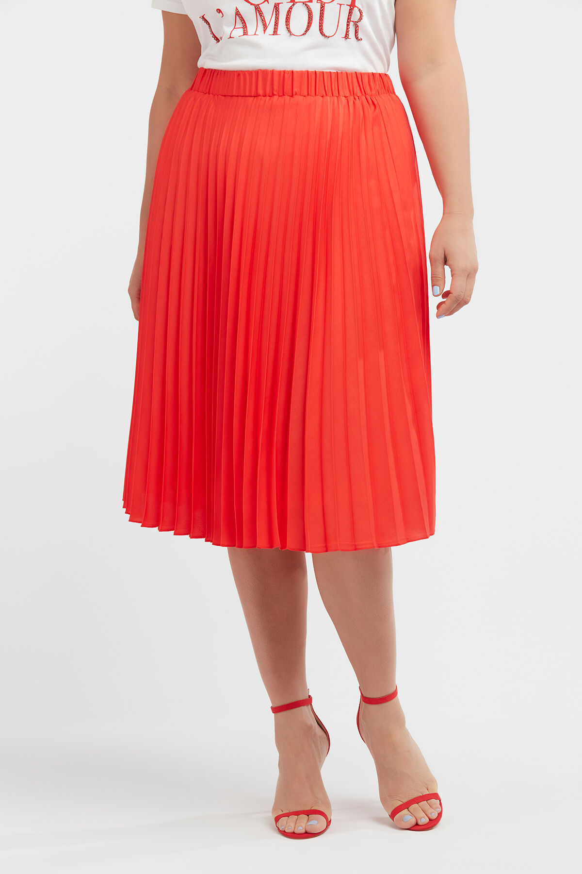 Pliss&eacute; rok image number 6