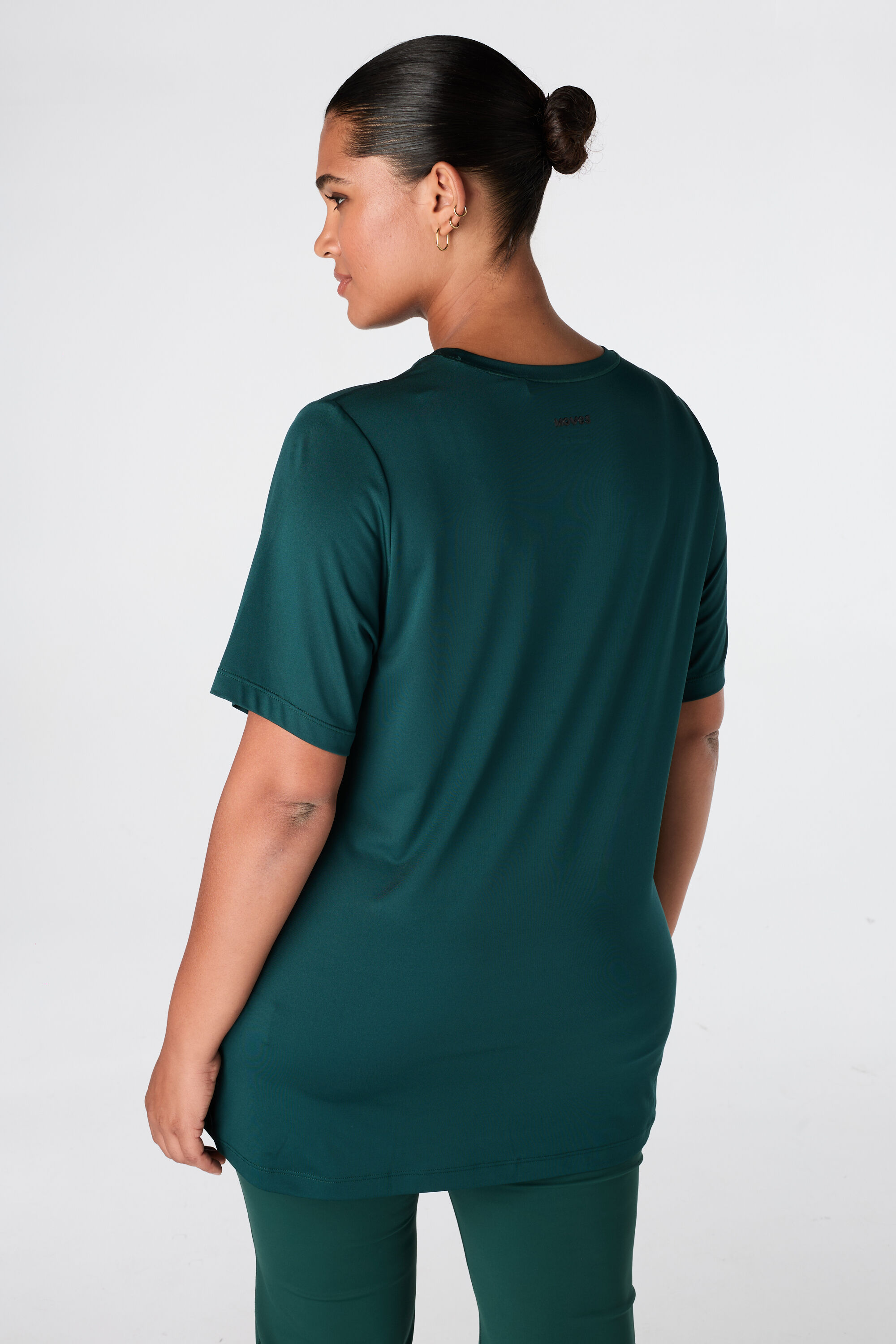 Lang sport t-shirt image number 4