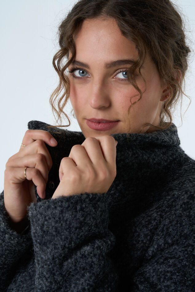 Premium boucle jas image number 4