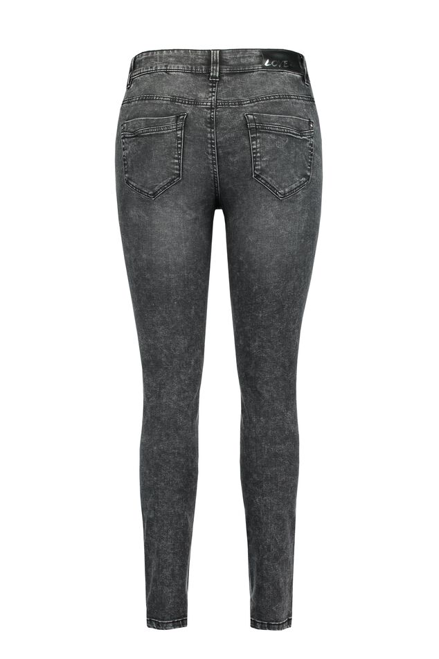 Skinny leg jeans SHAPING image number 2