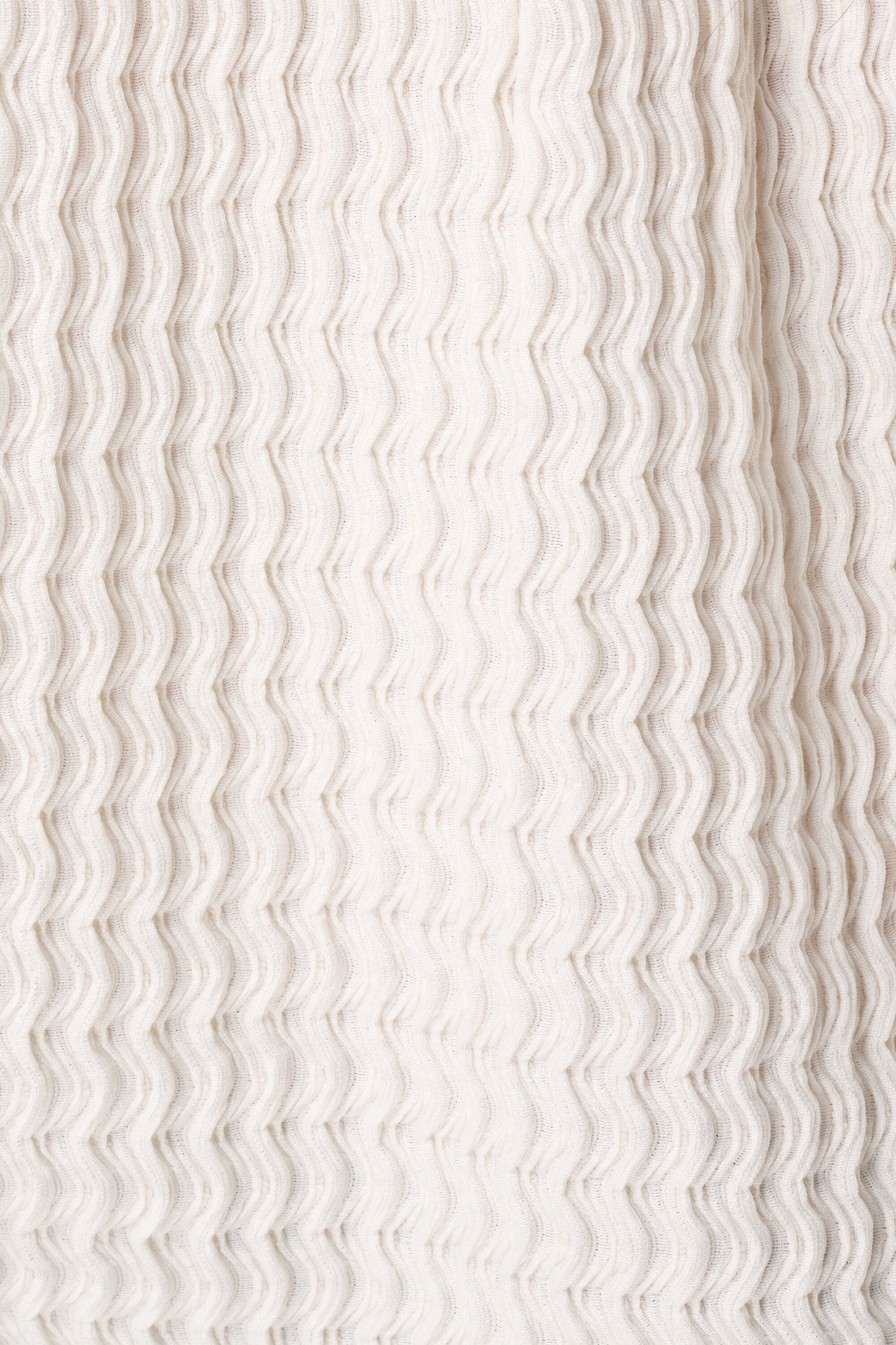 Jersey top in structuur image number 6