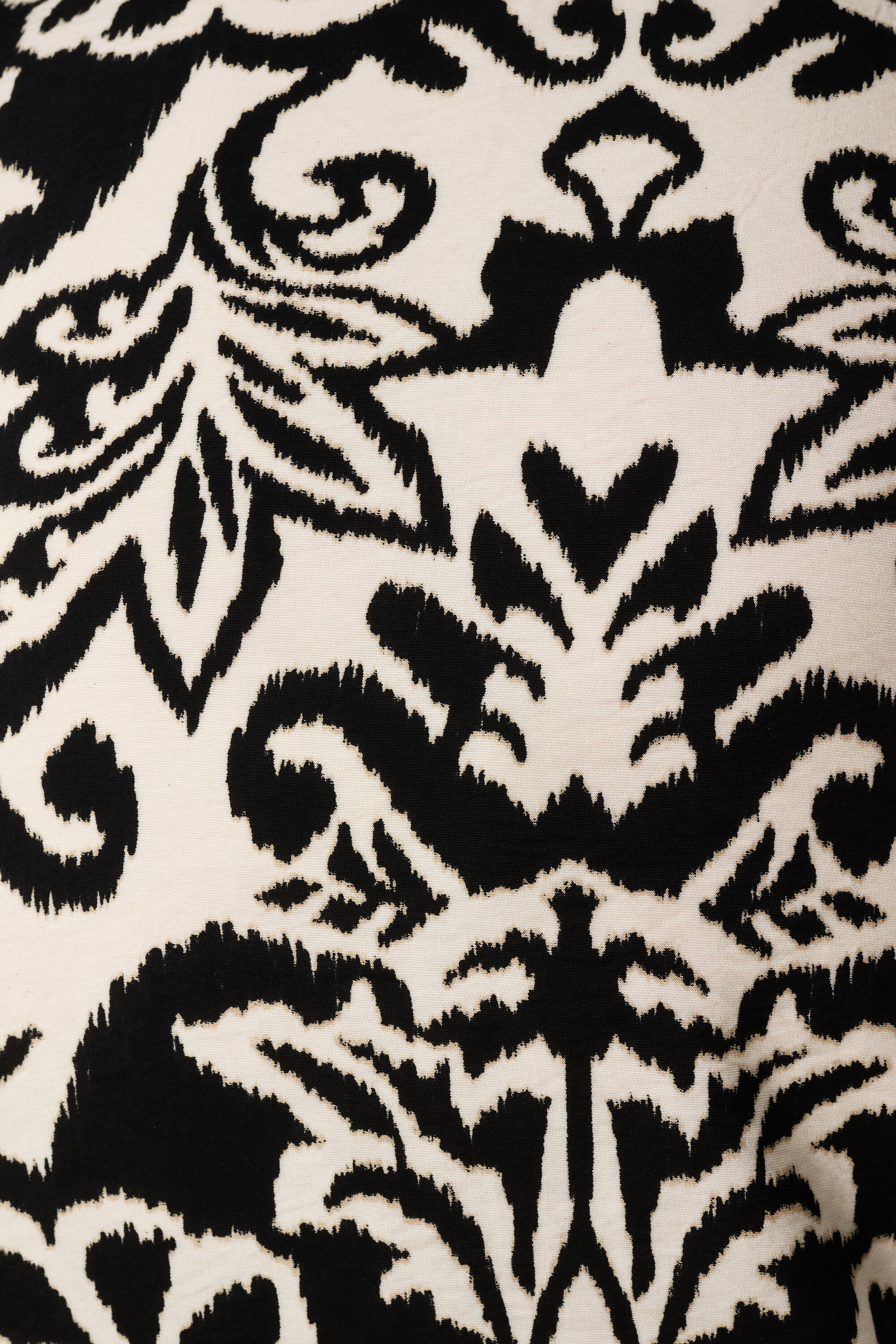 Broek met print image number 6