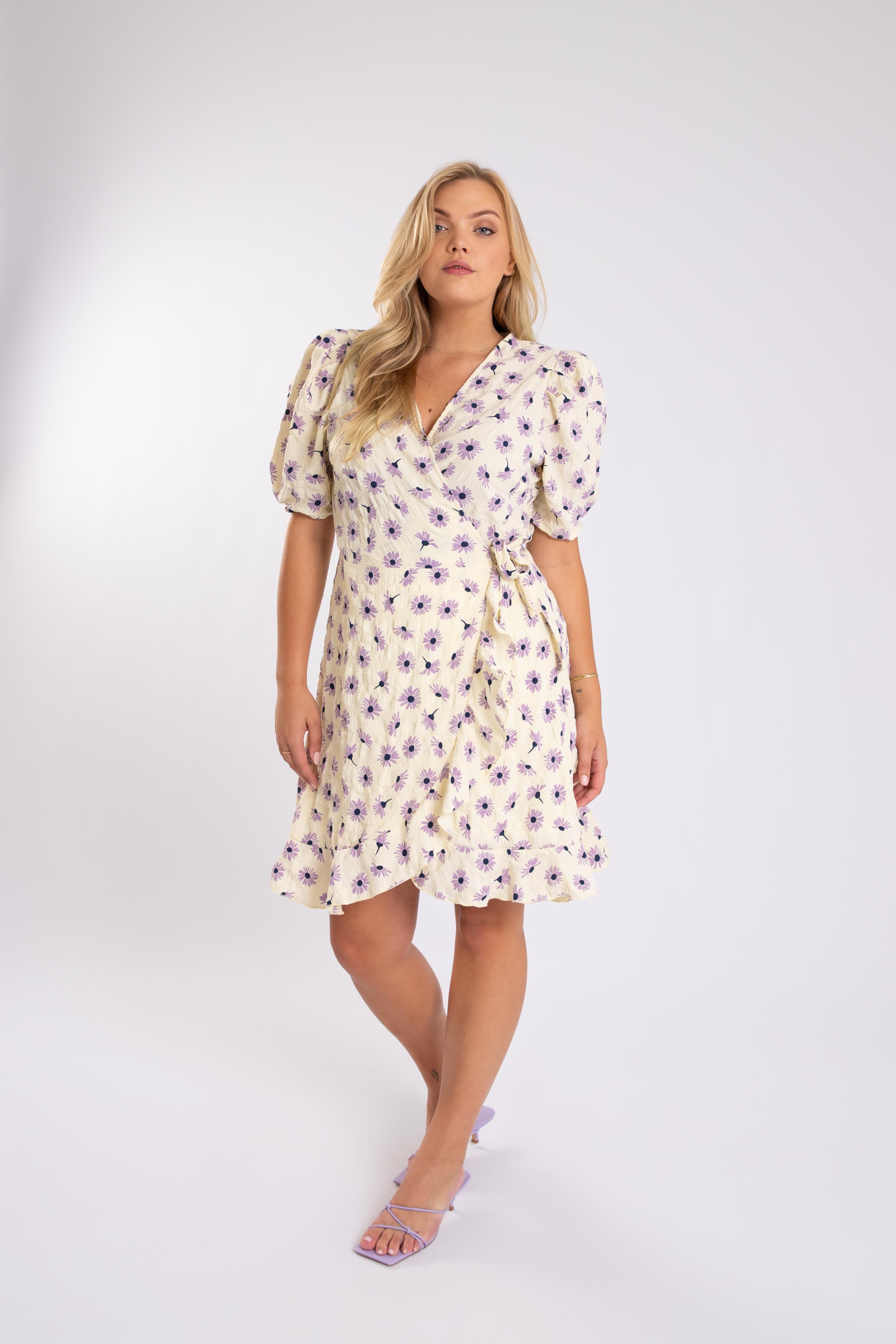 Wikkeljurkje met print image number 5