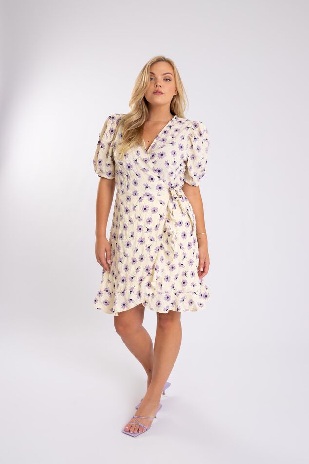 Wikkeljurkje met print image number 5