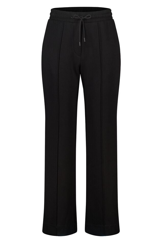 Broek met deelnaad image number 1