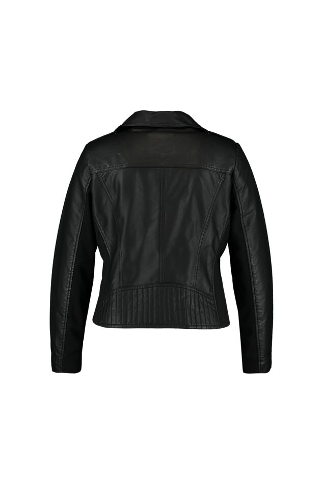 Imitatieleren bikerjack image number 3