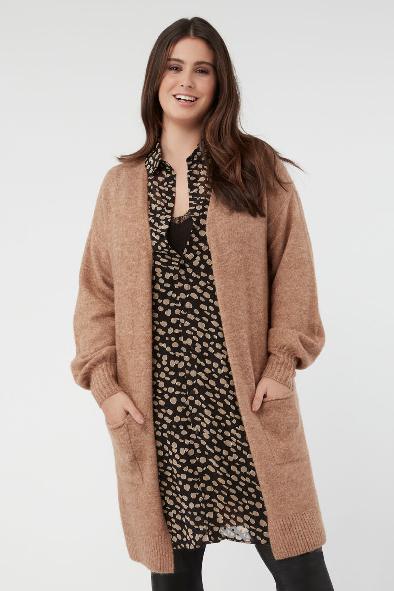 Lang vest image number 4