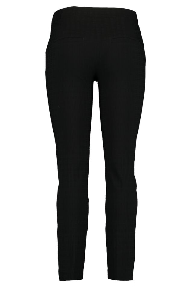Broek met print image number 2