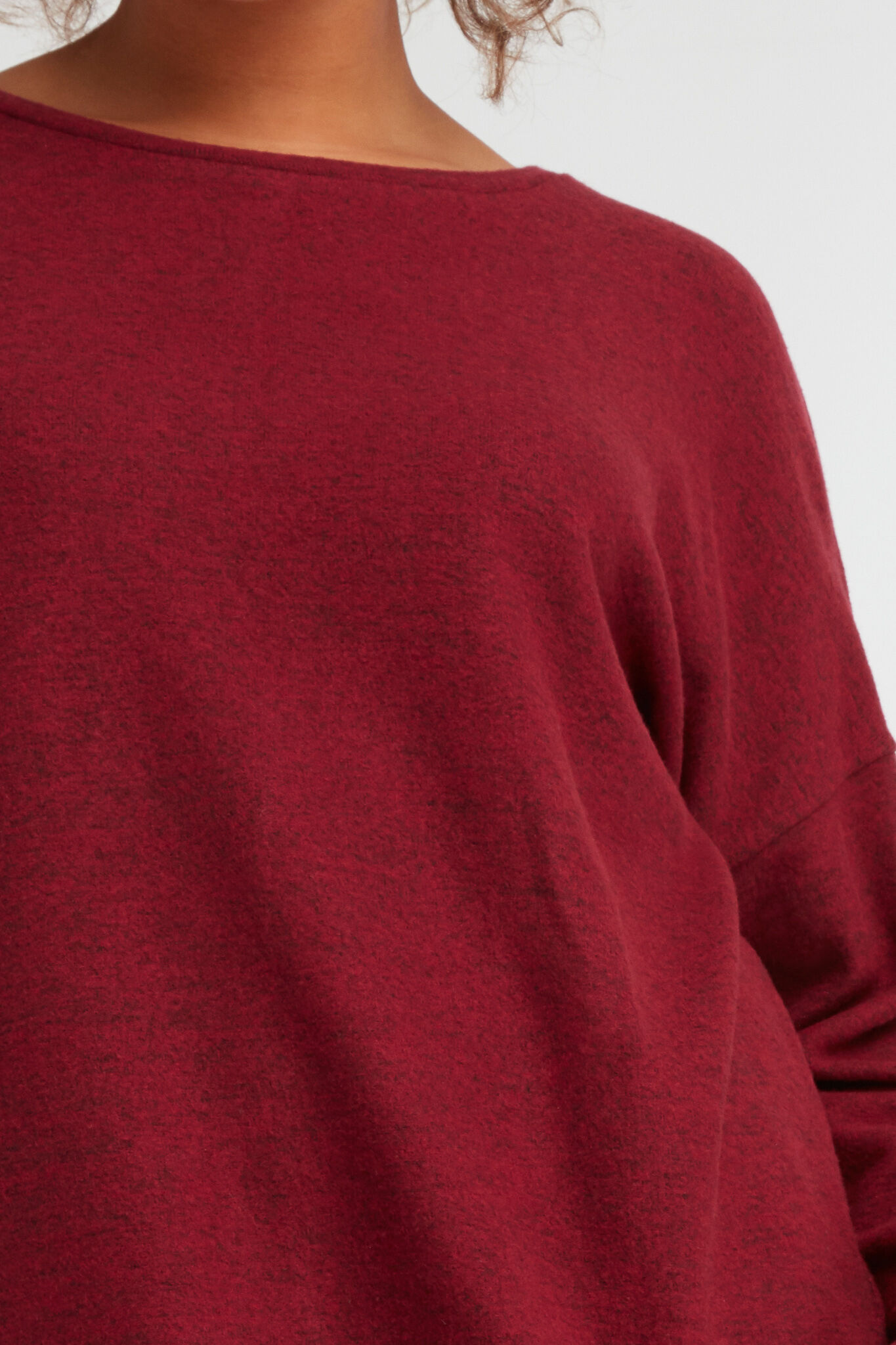 Boxy trui image number 6