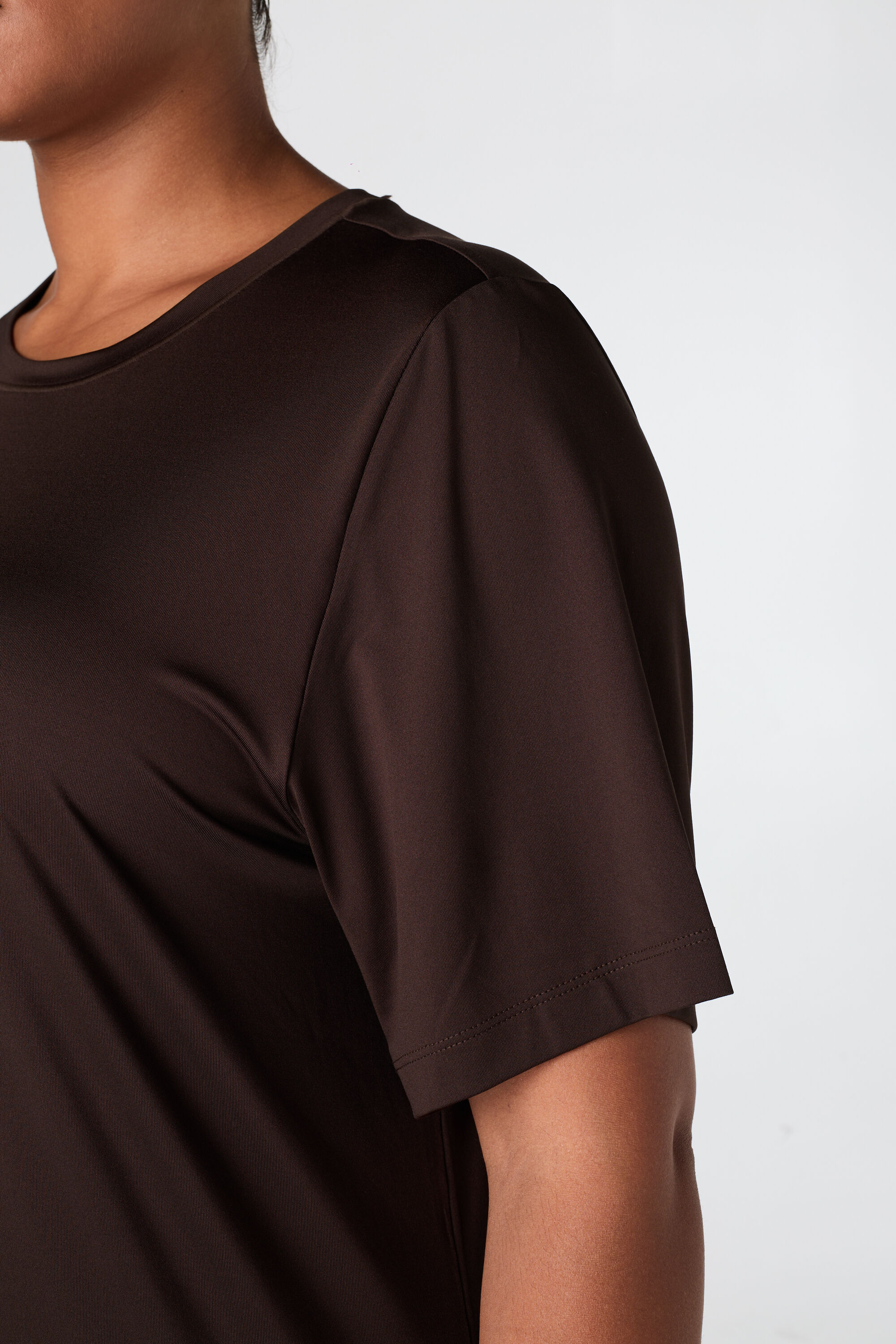 Lang sport t-shirt image number 6