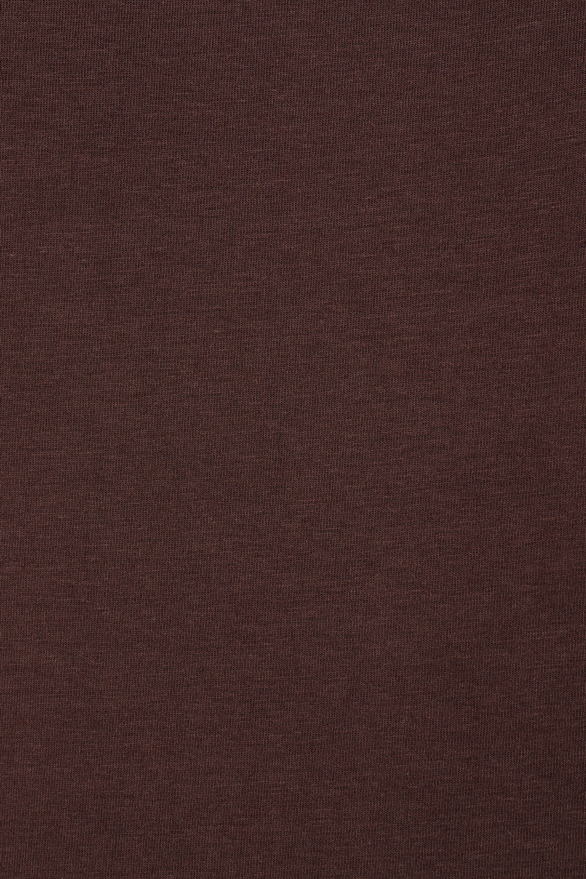 Singlet met v-hals image number 6