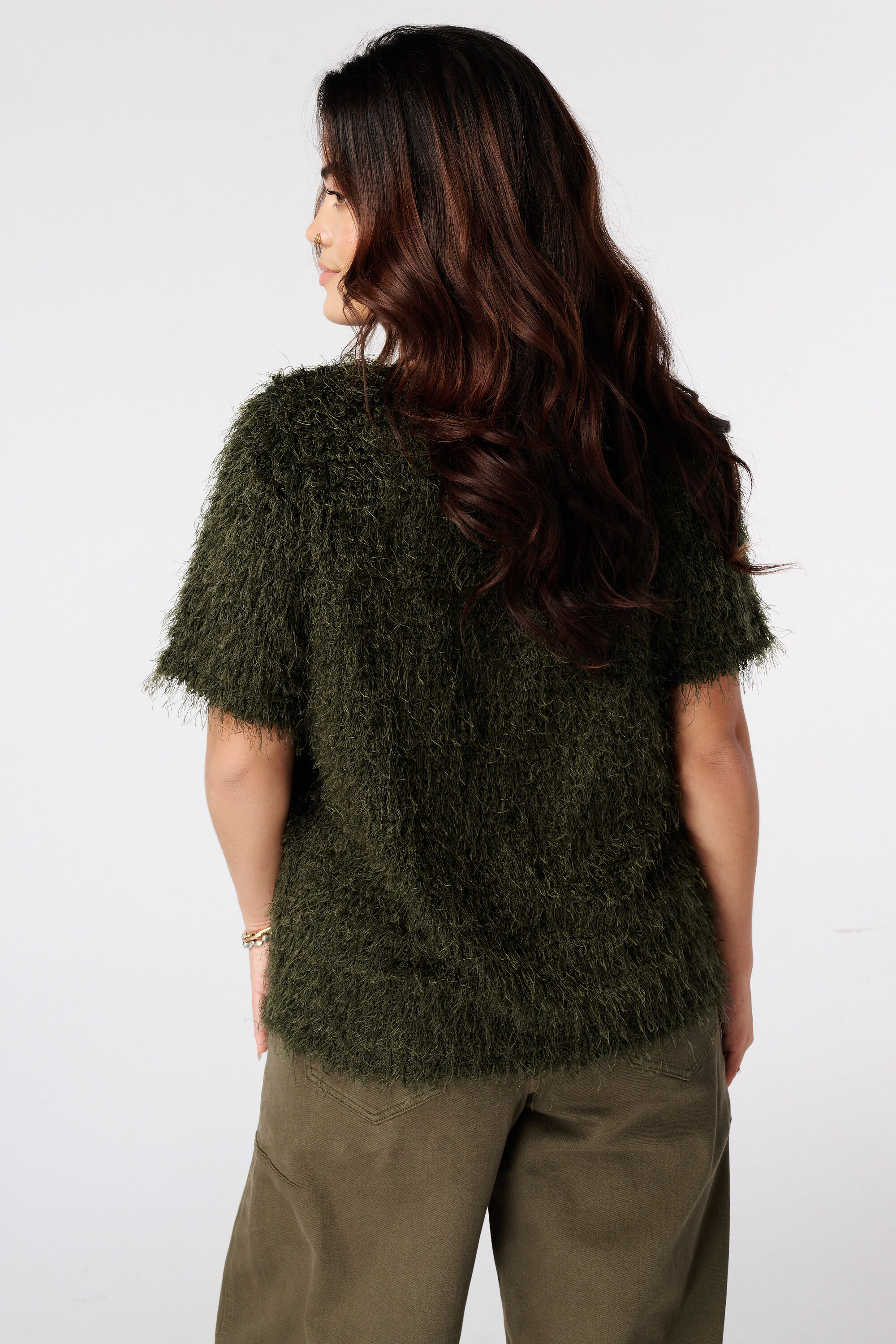 Fuzzy top image number 3