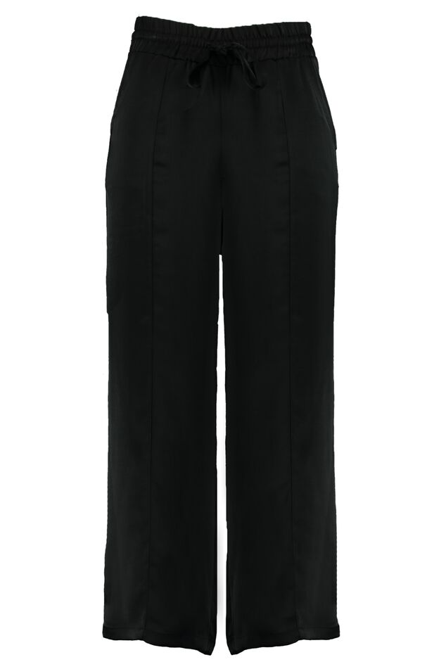 Satijnen broek image number 1