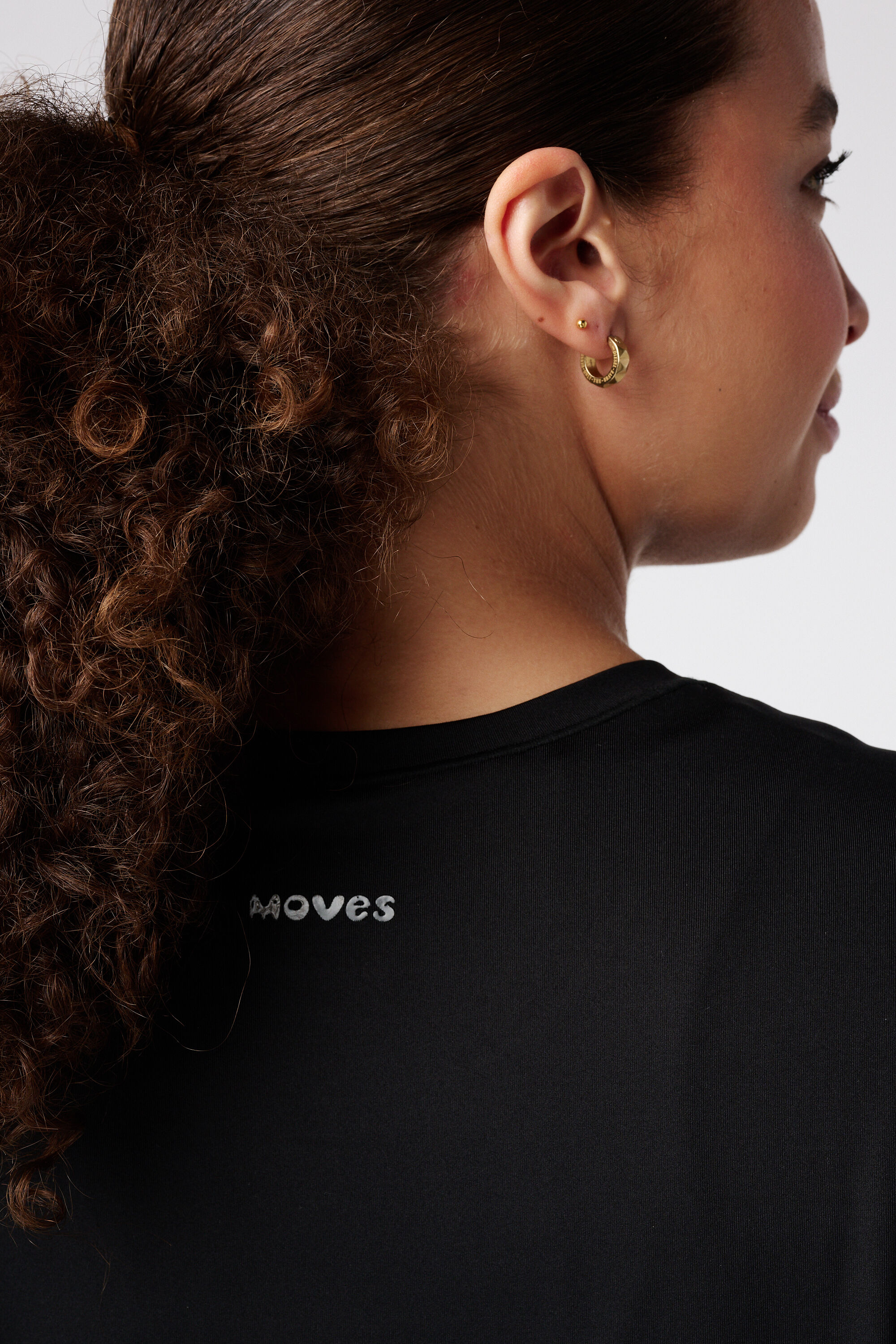 Lang sport t-shirt image number 6
