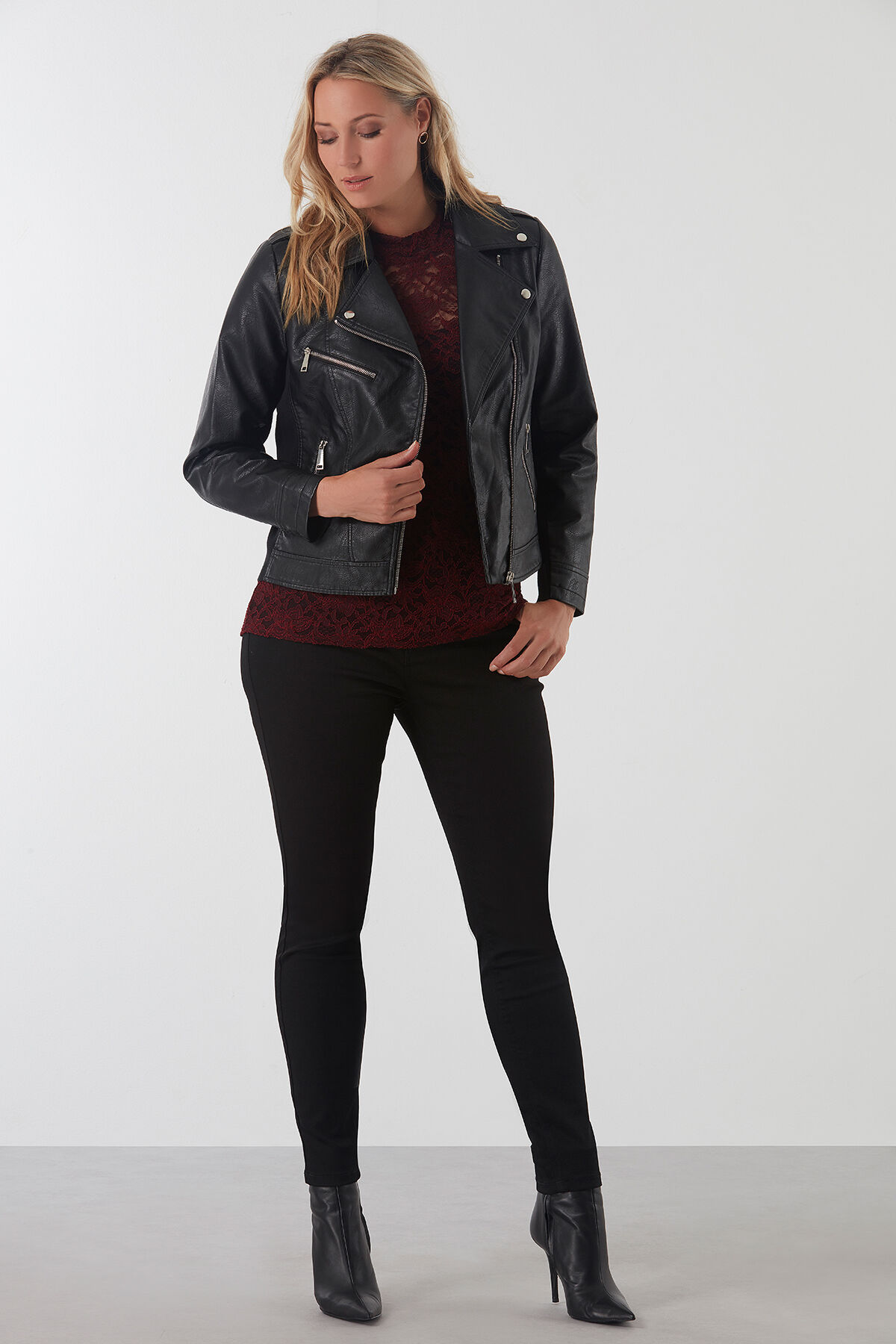 Kanten top  image number 4