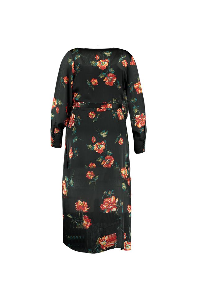 Overslagjurk  image number 2