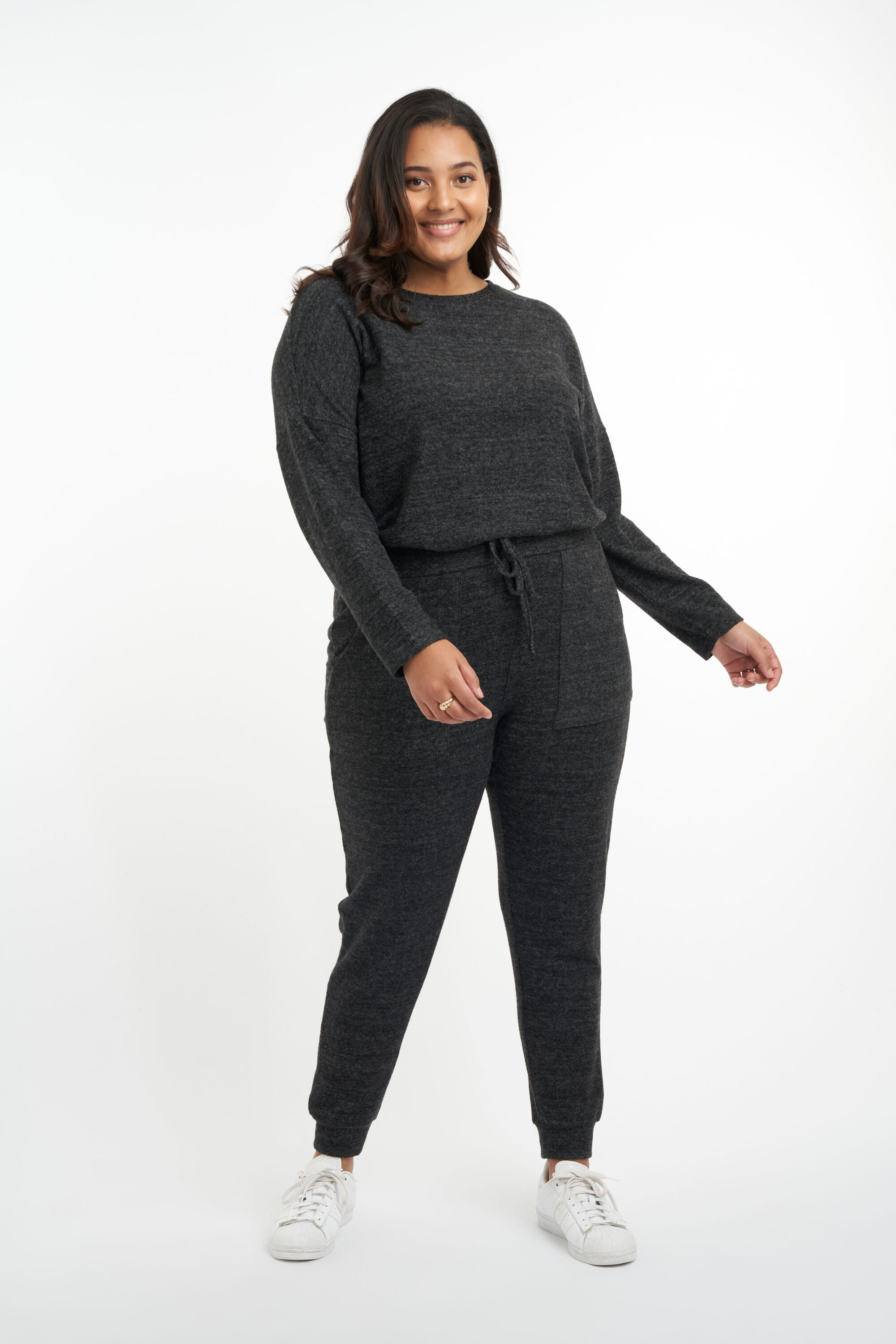 Lounge broek image number 4