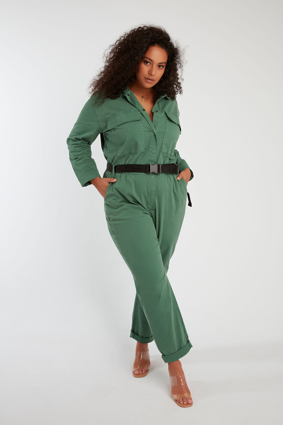 Boiler suit image number 5