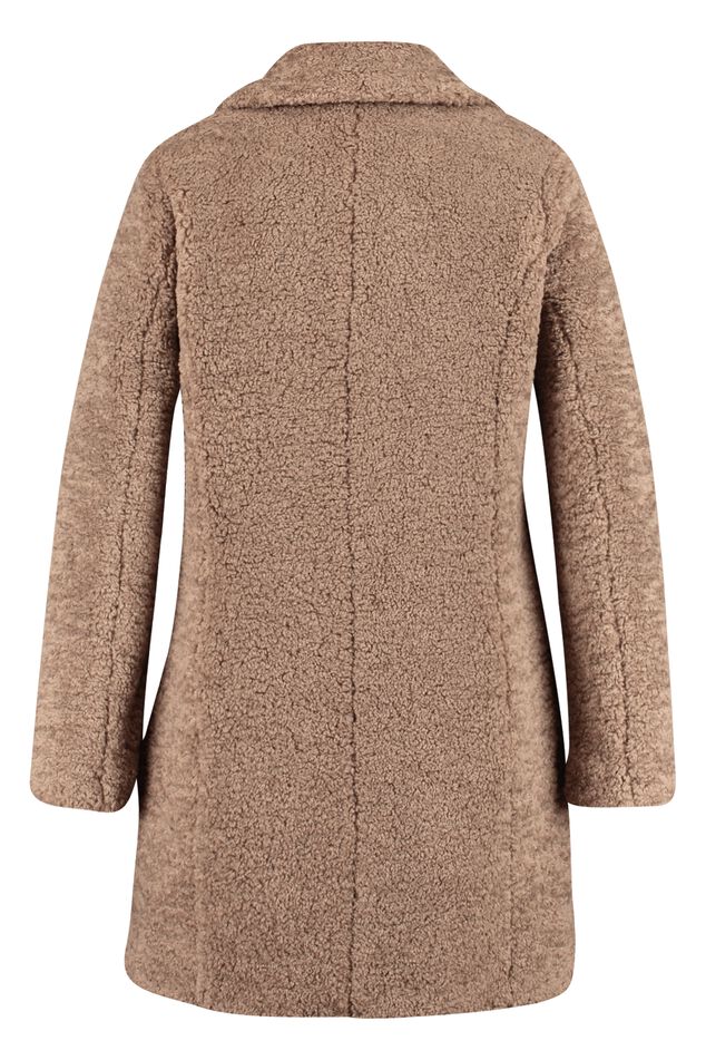 Teddy jas image number 2