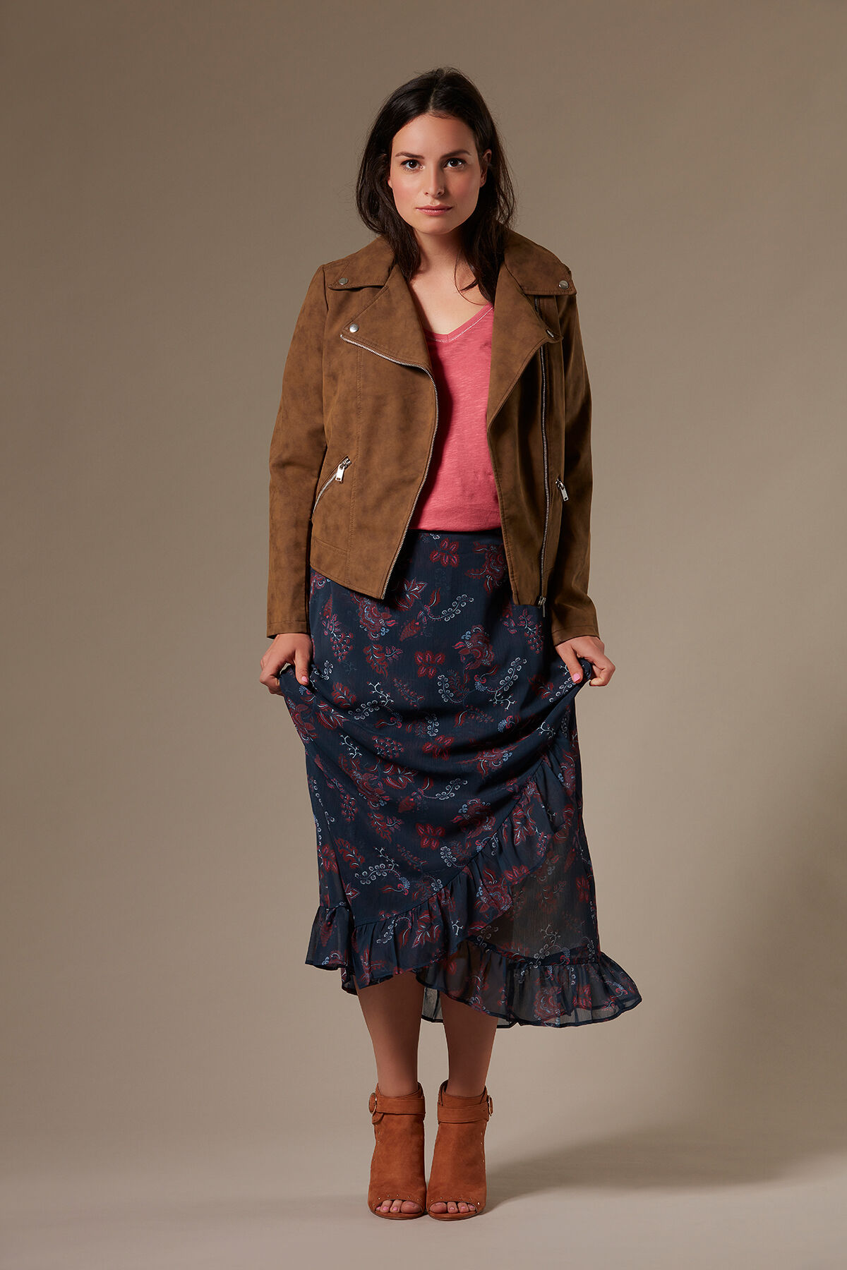 Rok met overslag image number 4