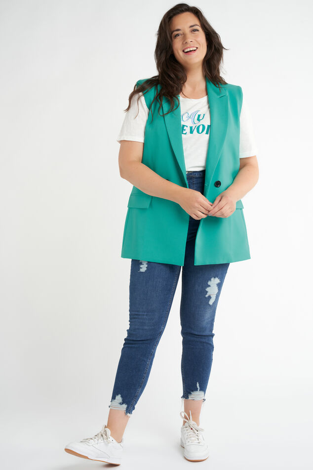 Gilet  image number 6