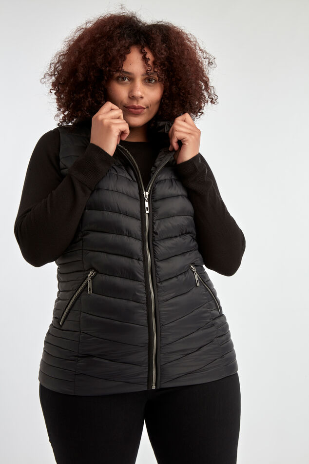 Bodywarmer image number 0