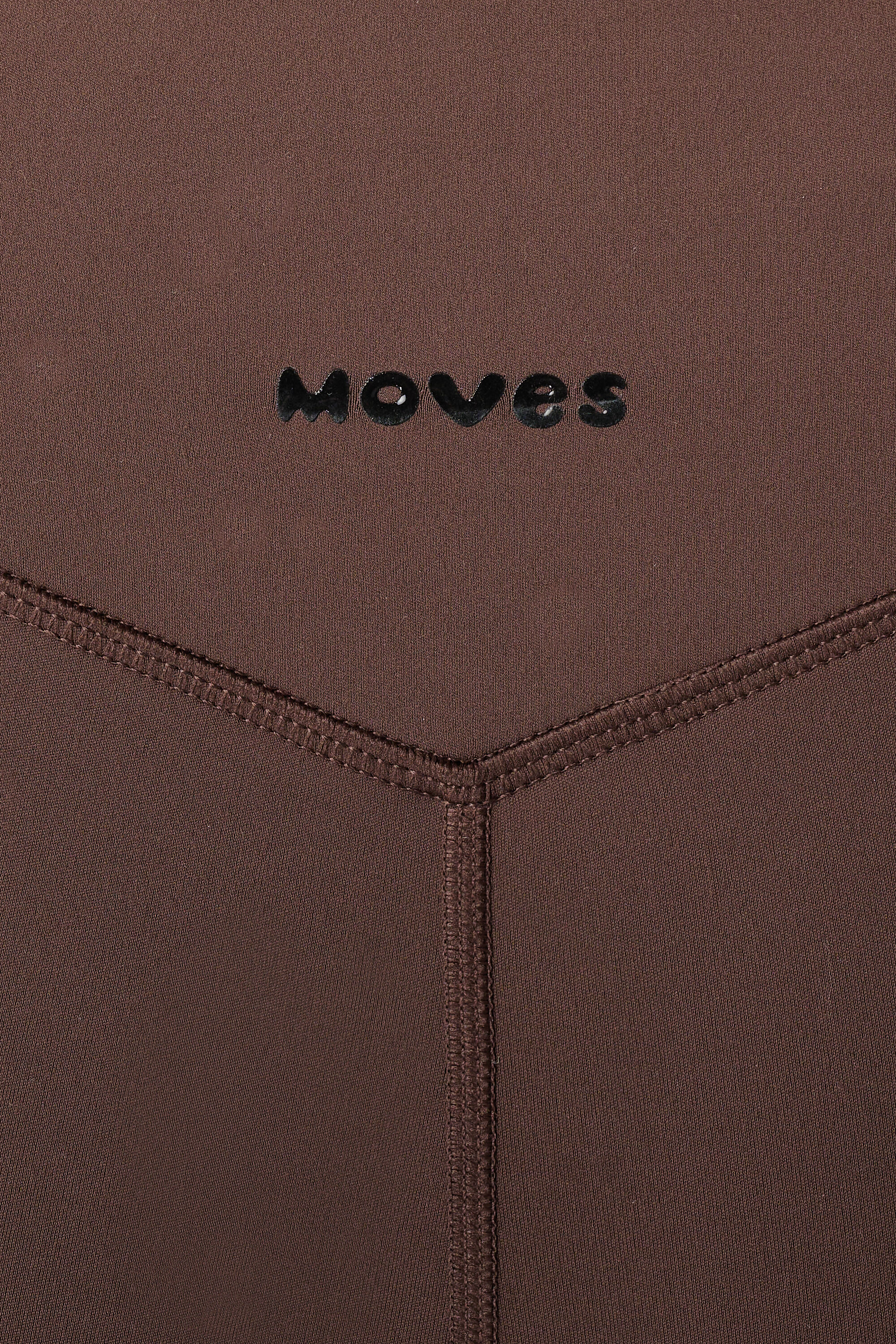 Korte sportlegging met zijzakken image number 6