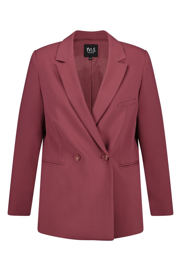 Blazer met knoopsluiting image number 2