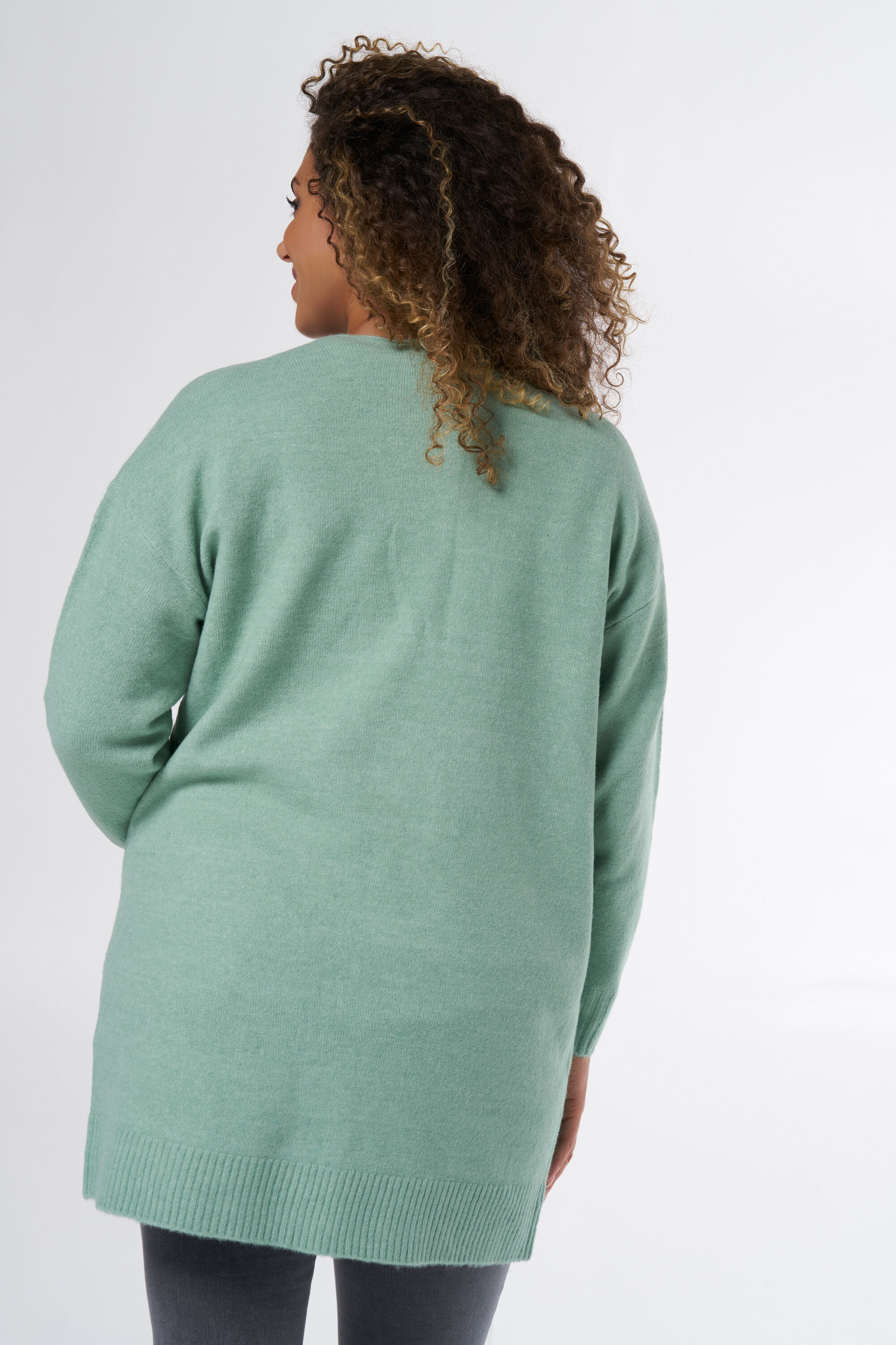 Vest met zakken image number 3