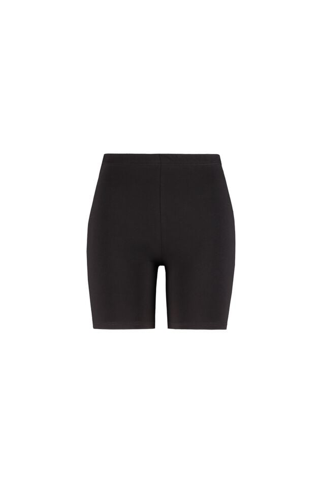 Korte legging image number 1