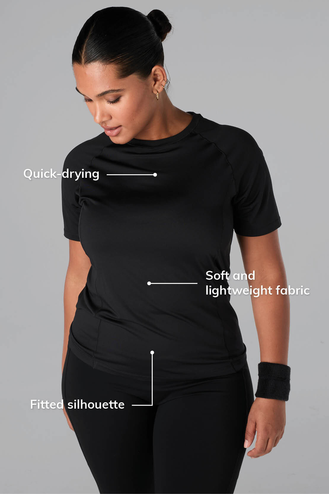Sport t-shirt