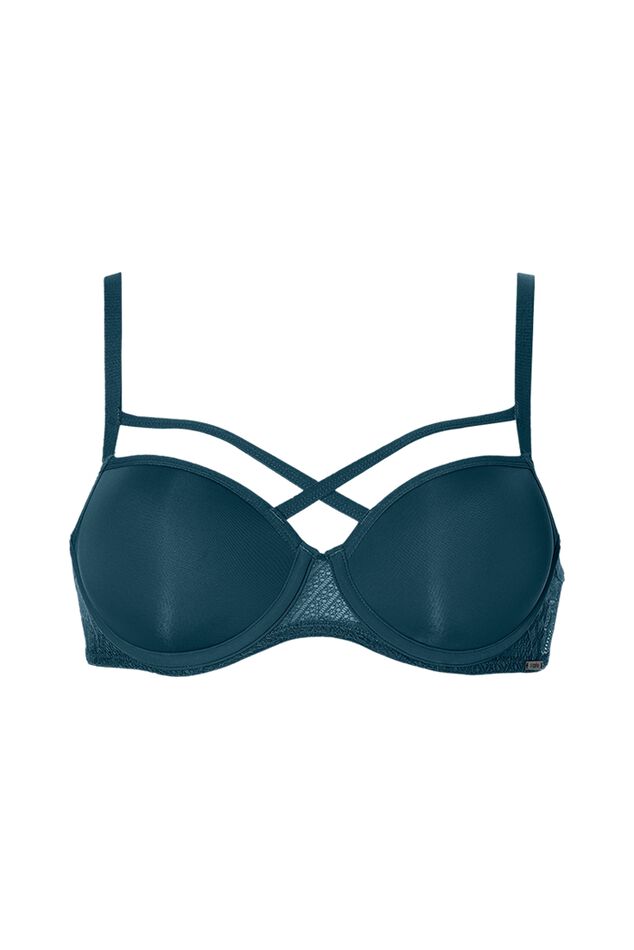 Voorgevormde beugel BH - Fabulous image number 0