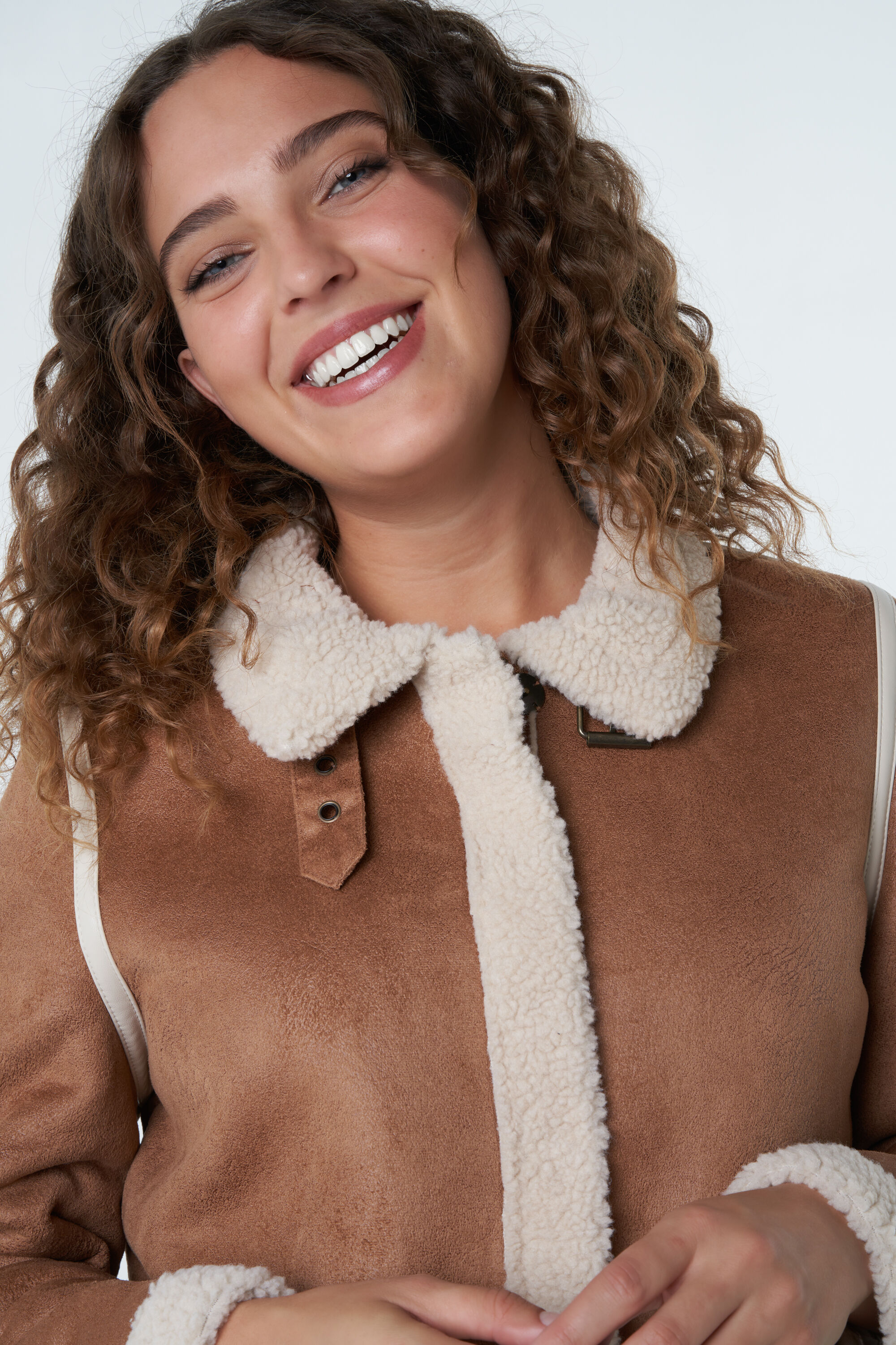 Lammy jas image number 5