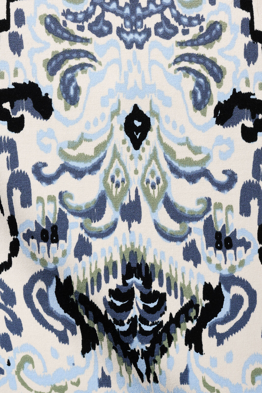 T-shirt met print image number 6