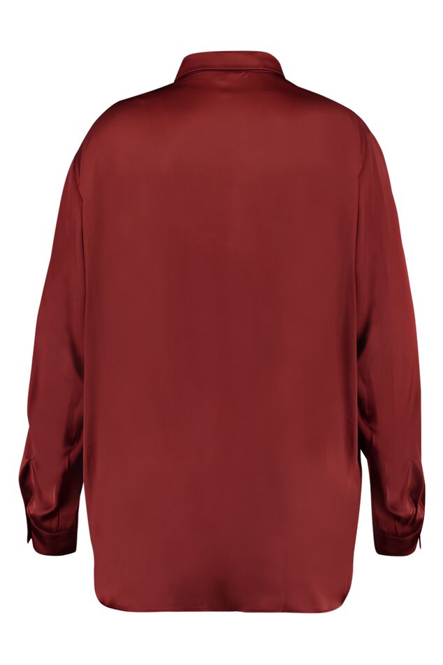 Satijnen blouse image number 2