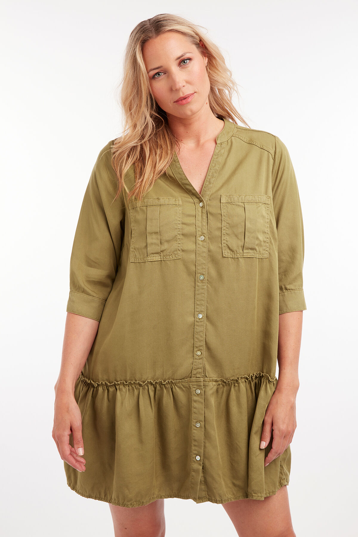 Tuniekjurk image number 3