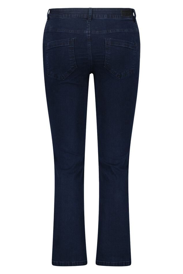 Straight leg jeans LILY image number 2