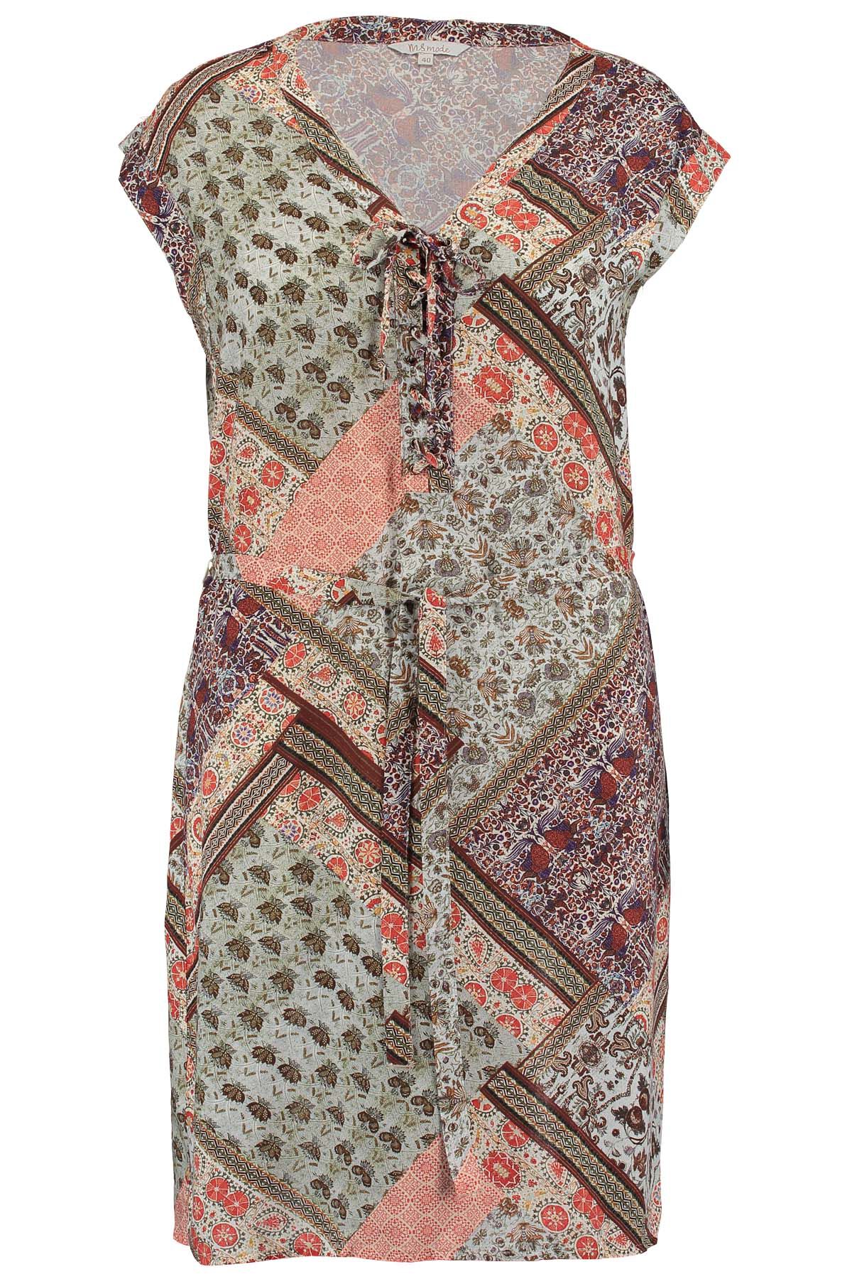 Overslagjurk image number 2