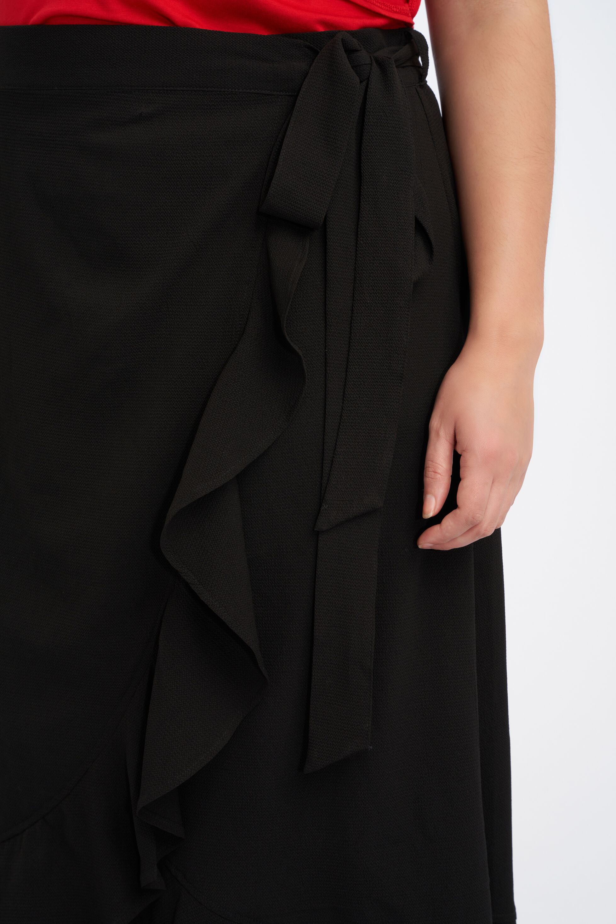 Wikkelrok image number 6