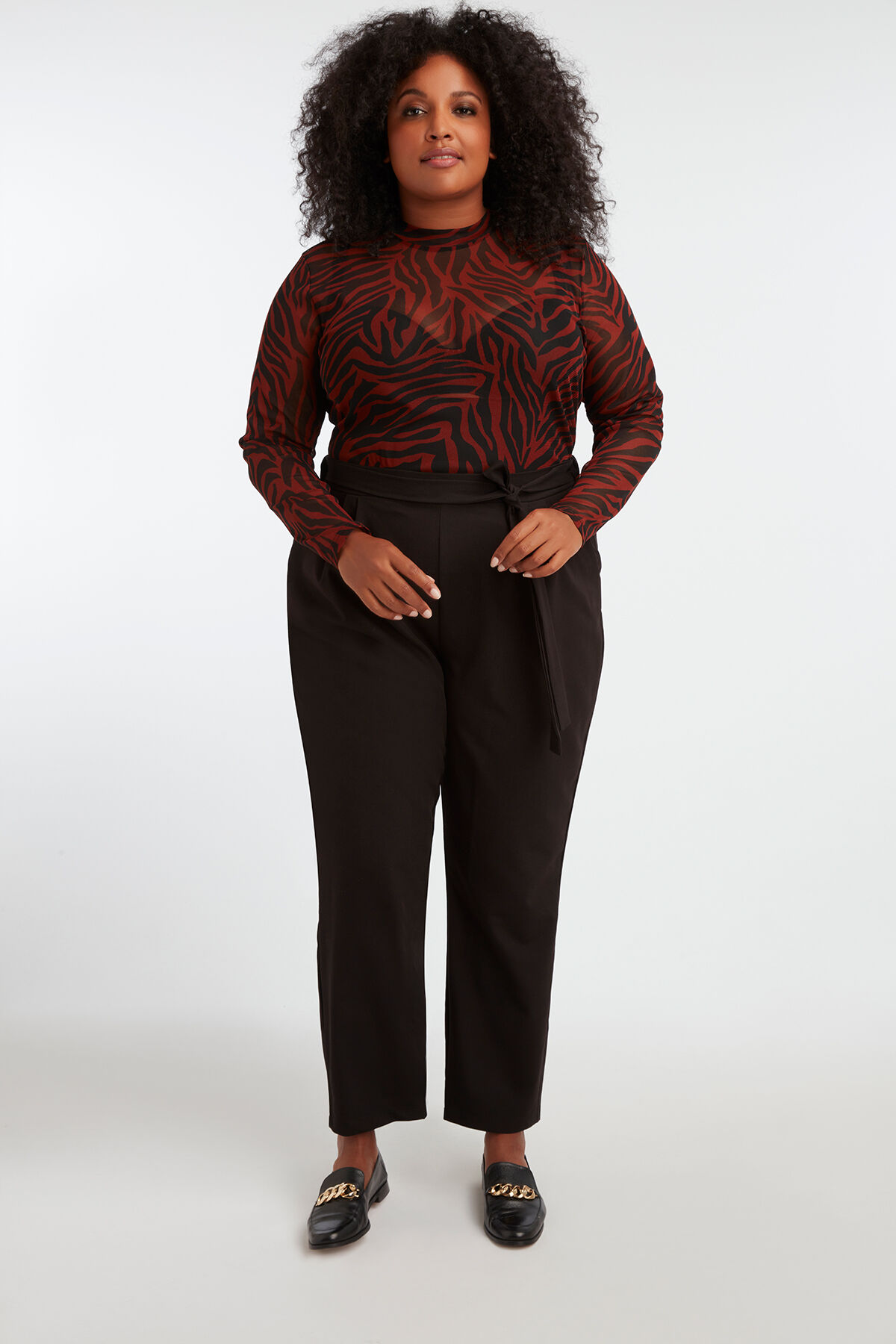 Transparante top image number 4