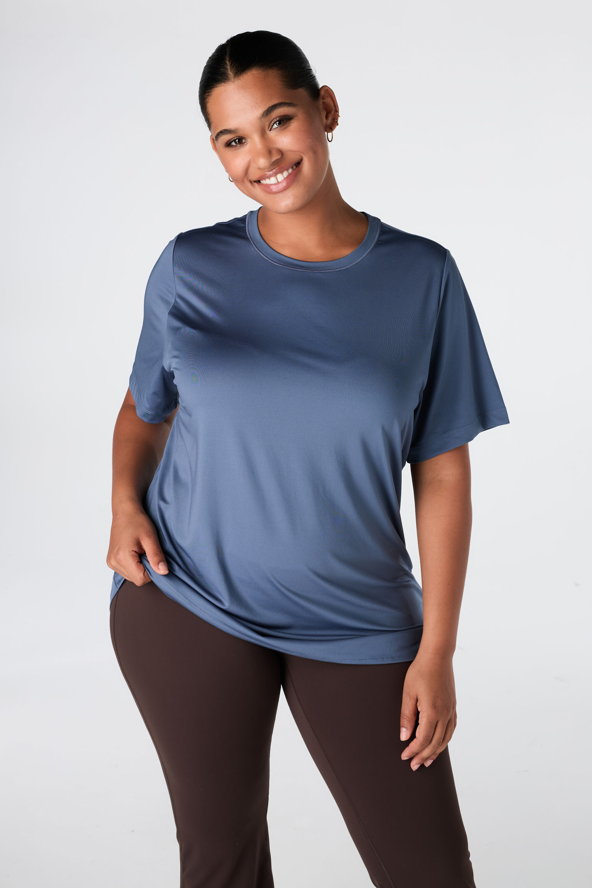 Lang sport t-shirt image number 0