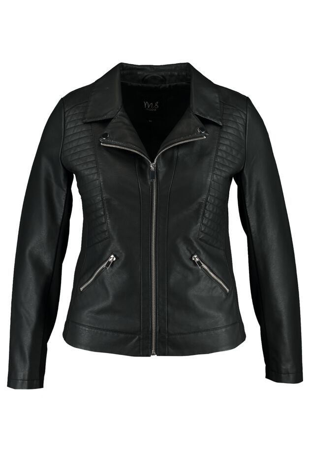 Jasje van PU leer image number 1