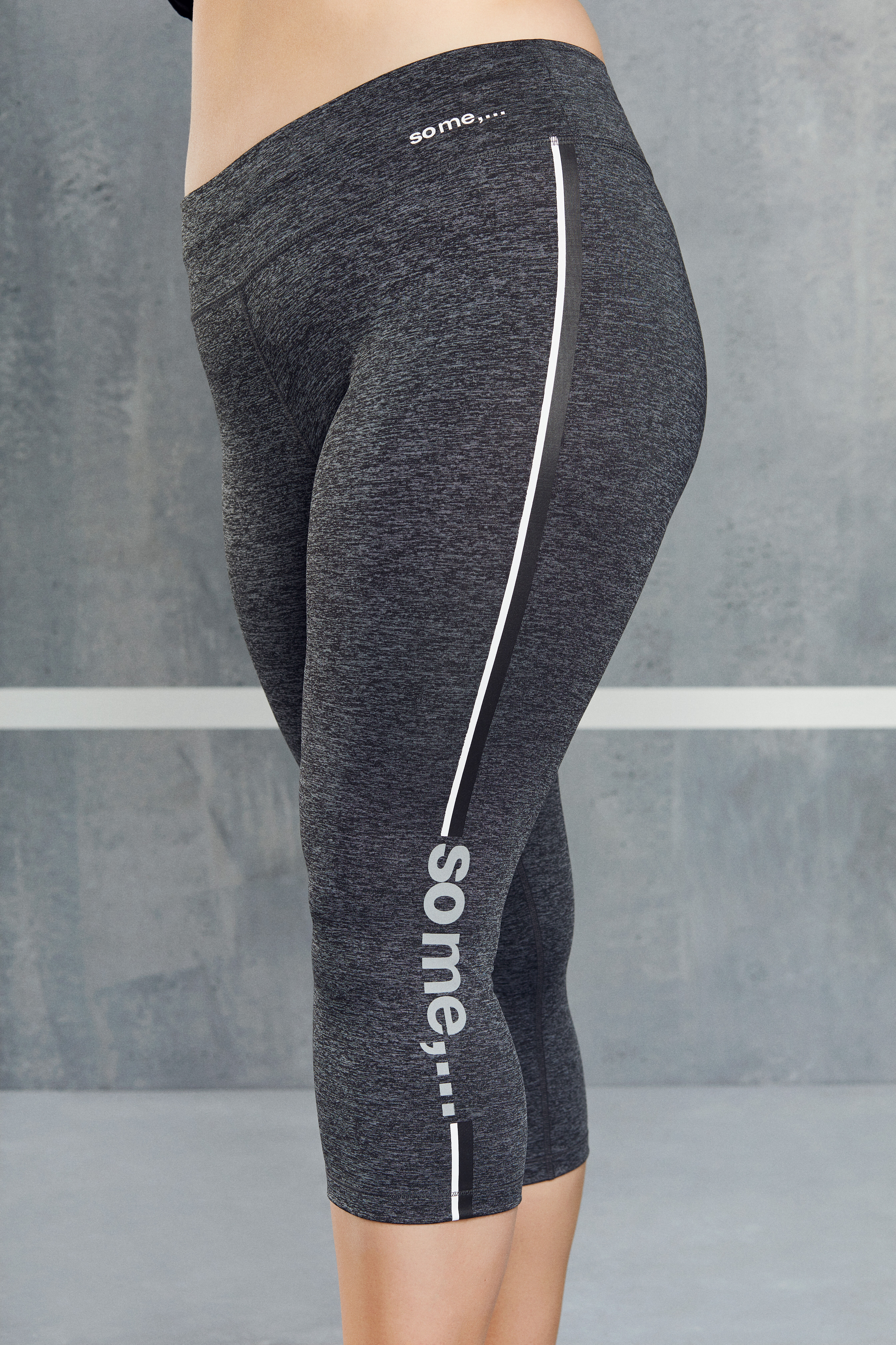 Sportlegging met opdruk image number 3