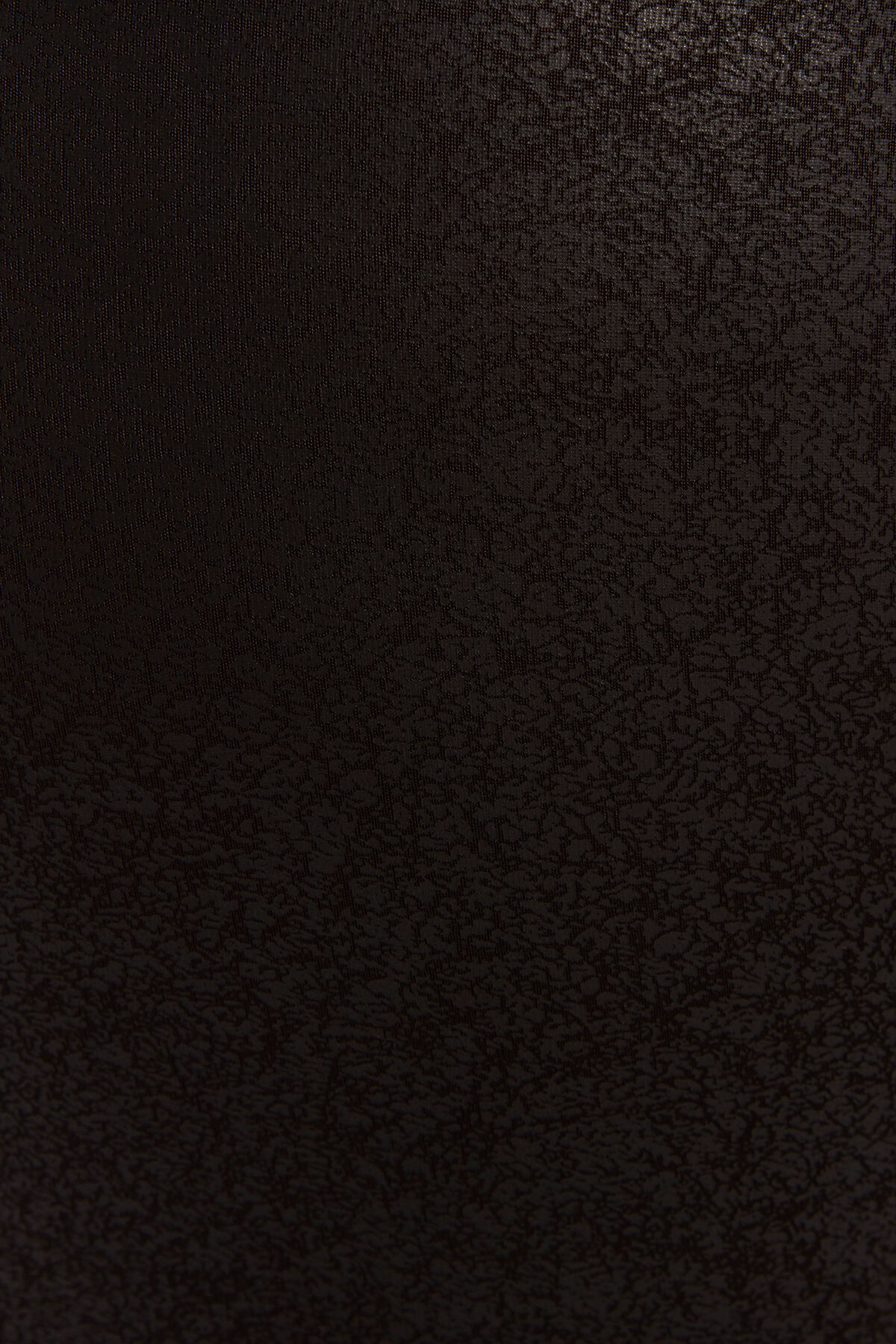 Wetlook legging met craquel&eacute; print image number 4