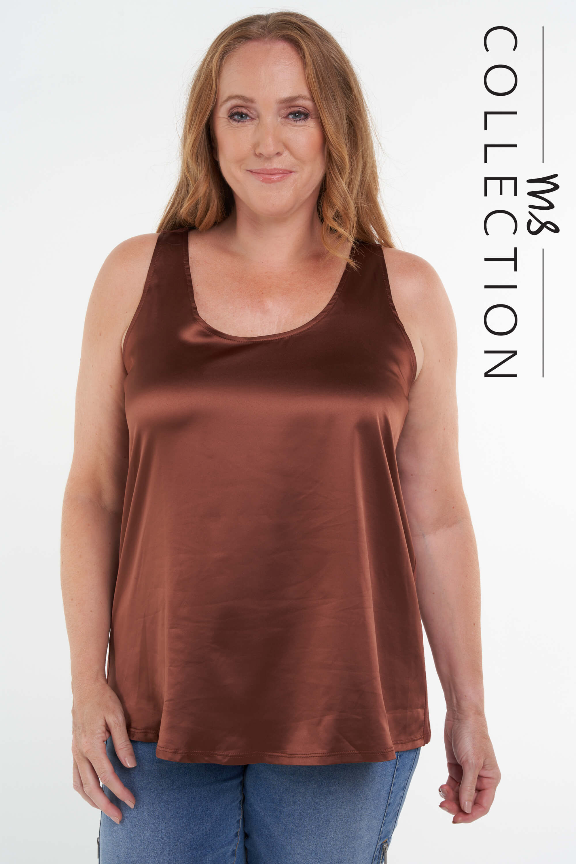 Sim\u00f3n Esa Lange top zwart casual uitstraling Mode Tops Lange tops Simón Esa 