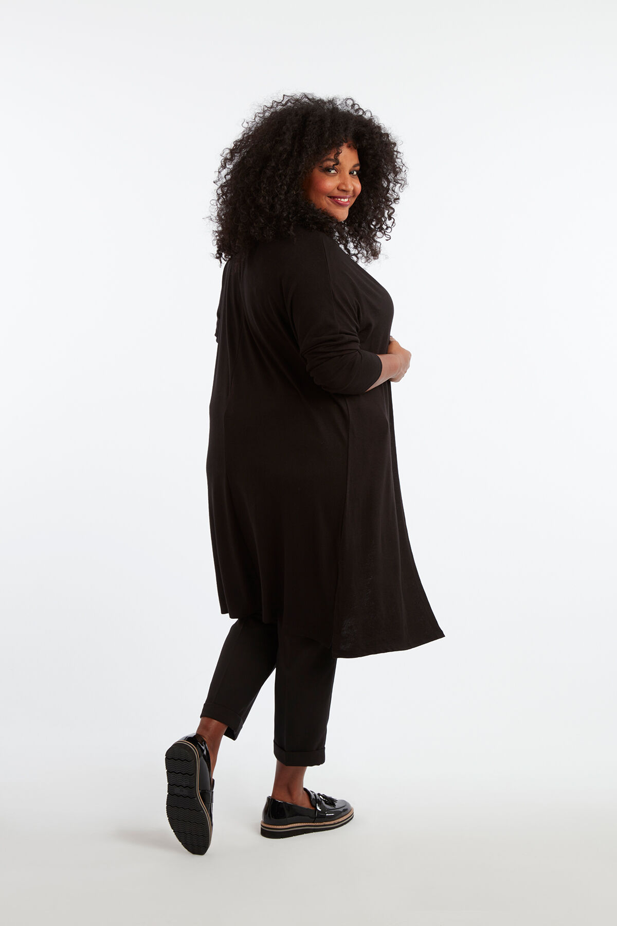 Lang vest image number 4