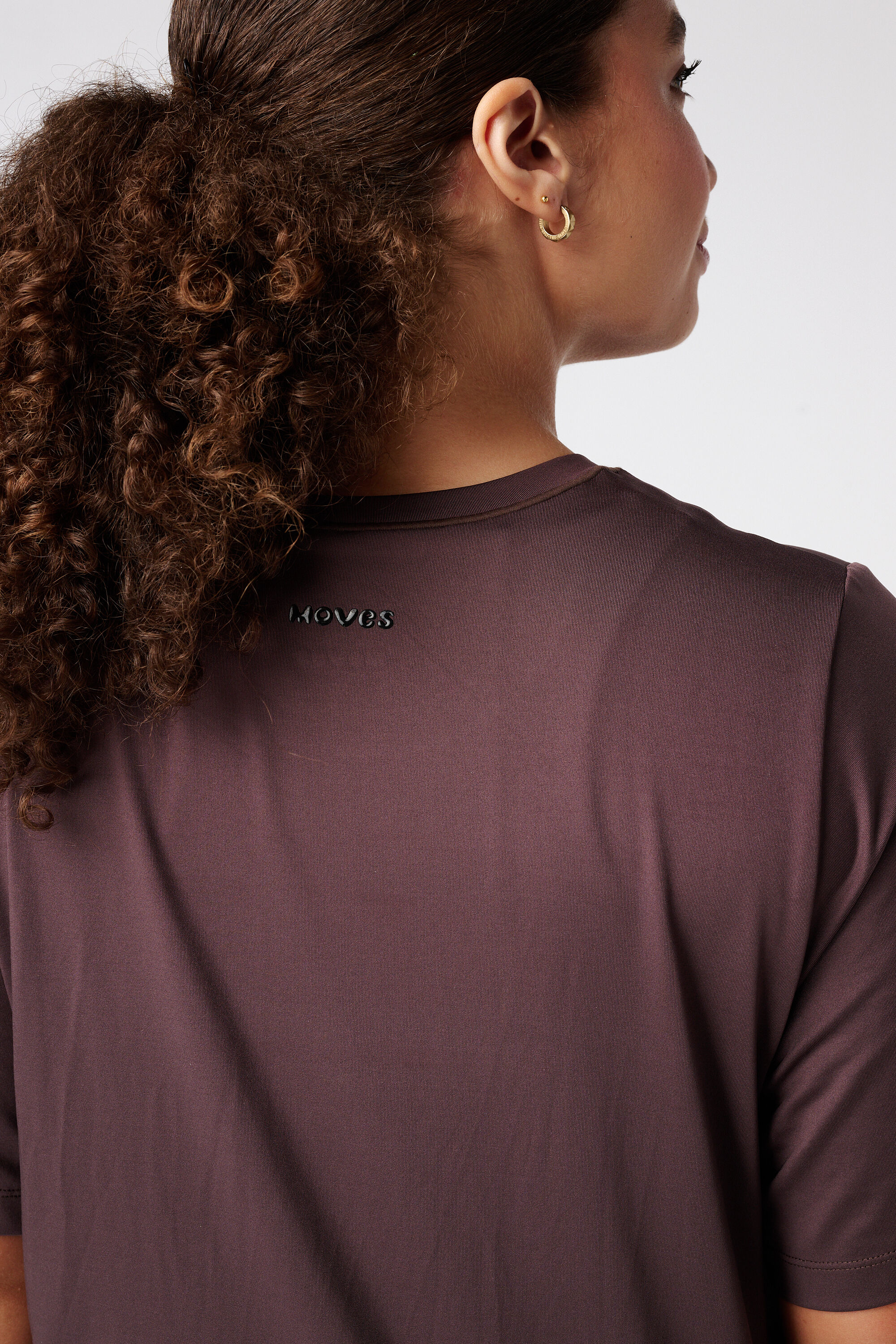 Lang sport t-shirt image number 6