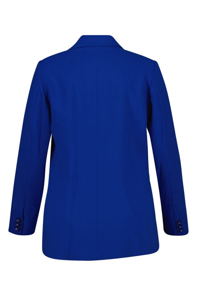 Blazer met knoopsluiting image number 3