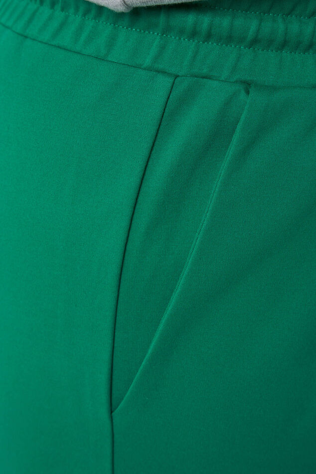Broek met strikkoord image number 5